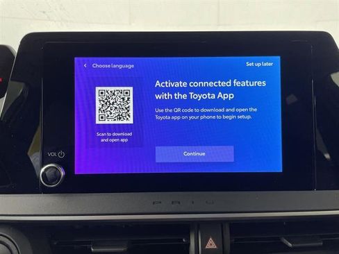 New 2026 Toyota Prius Plug-In Hybrid image 12