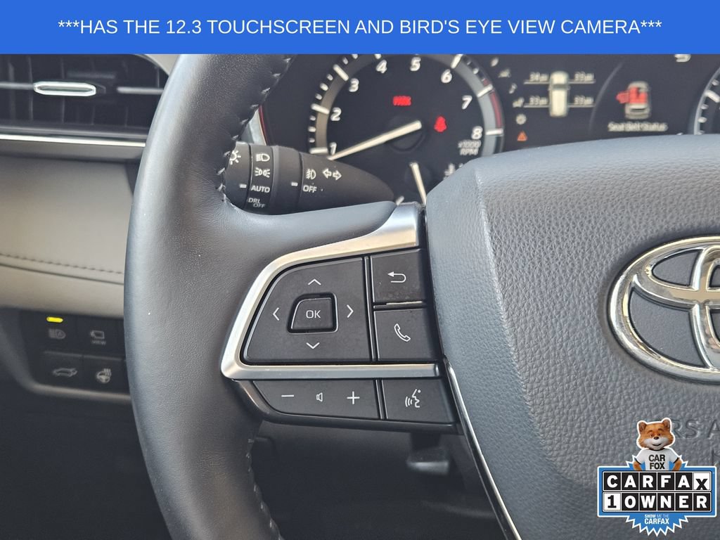 Used 2021 Toyota Highlander Limited AWD/4WD image 28