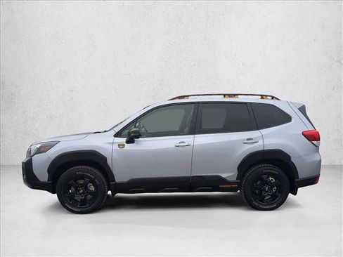 Certified 2025 Subaru Forester Wilderness image 10