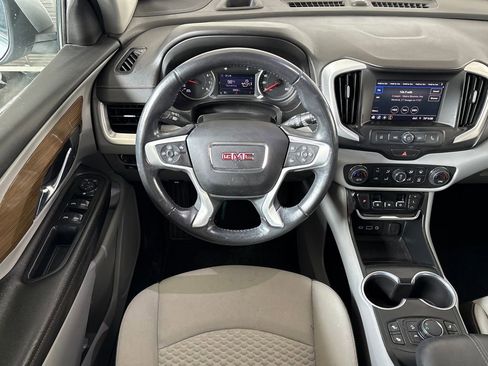 Used 2021 GMC Terrain SLE w/ Driver Convenience Package image 18