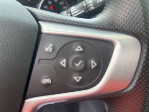 Used 2023 GMC Terrain SLE w/ Driver Convenience Package AWD/4WD image 29