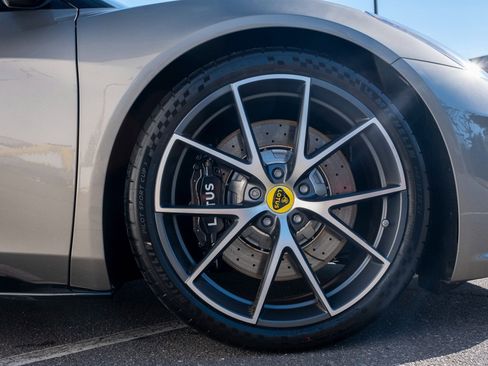 New 2024 Lotus Emira First Edition image 27