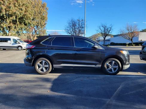 Used 2019 Ford Edge SEL w/ Equipment Group 201A image 7