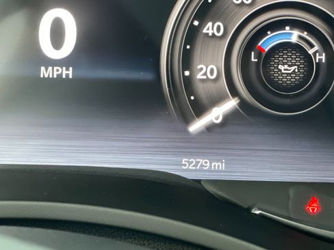 Used 2025 RAM 2500 Laramie image 29