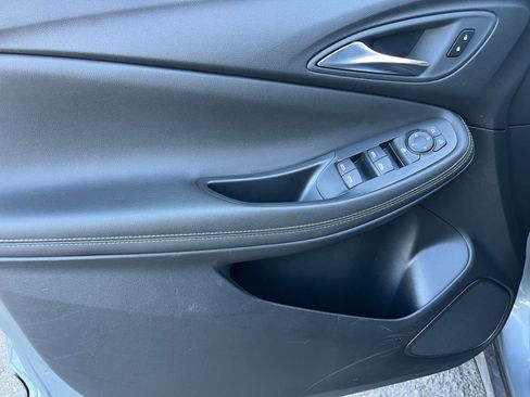 Used 2025 Buick Encore GX Preferred image 20