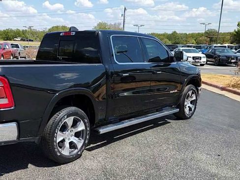 Used 2019 RAM 1500 Laramie RWD image 8