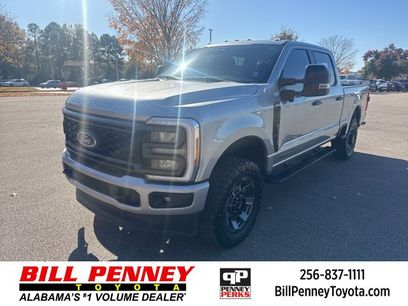 Used 2023 Ford F250 XL w/ STX Appearance Package