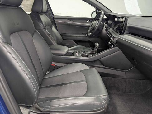 Used 2023 Kia K5 GT-Line w/ GT-Line Premium Package image 42