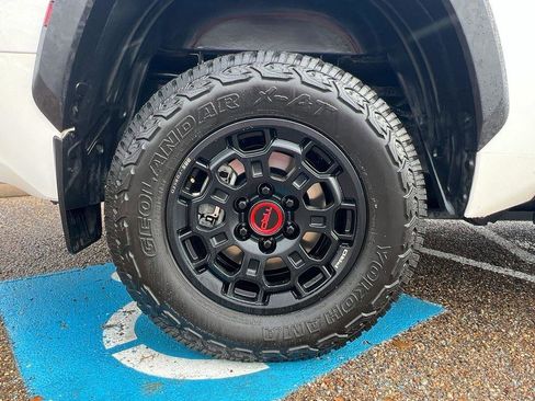Used 2024 Toyota Tundra TRD Pro image 33