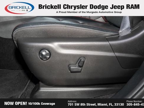 Used 2023 Dodge Durango R/T image 31