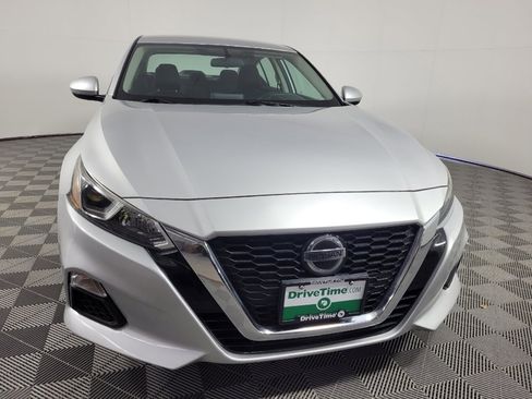 Used 2020 Nissan Altima 2.5 S FWD image 14