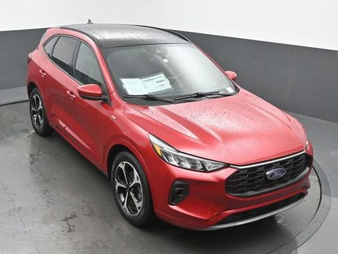 Used 2024 Ford Escape ST-Line Select w/ Tech Pack #2 AWD/4WD image 45