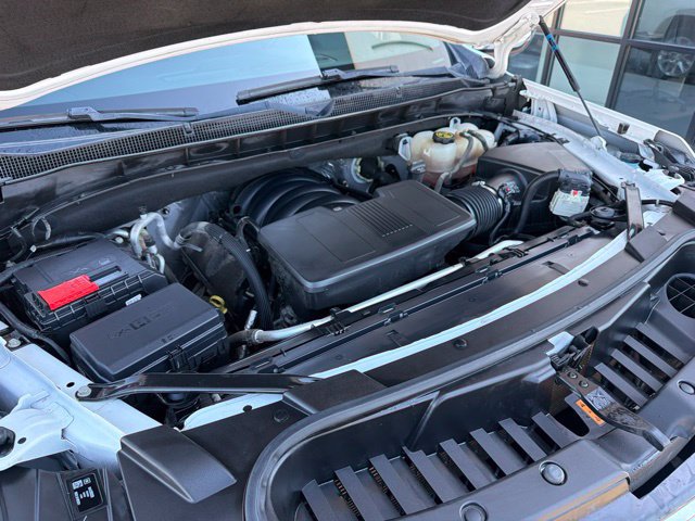 Used 2022 Chevrolet Suburban Premier AWD/4WD image 28