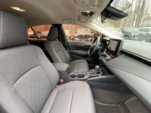 Used 2023 Toyota Corolla LE image 20