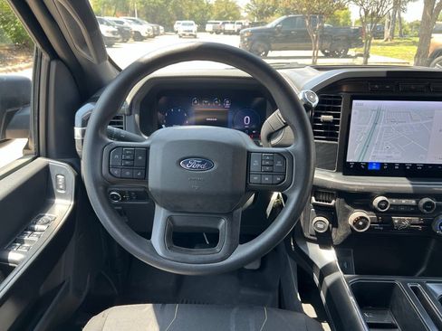 Used 2024 Ford F150 STX RWD image 13