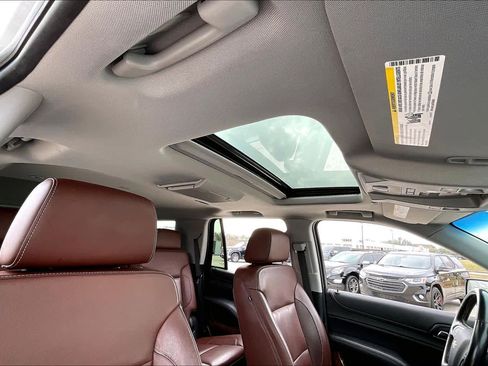 Used 2020 Chevrolet Tahoe Premier w/ Premier Plus Edition image 26