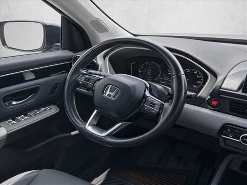 Used 2024 Honda Pilot EX-L image 23