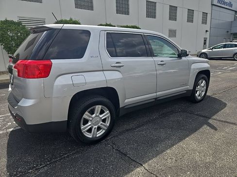 Used 2014 GMC Terrain SLE FWD image 8