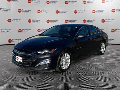 Used 2023 Chevrolet Malibu LT