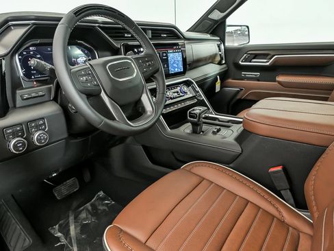 New 2026 GMC Sierra 1500 Denali Ultimate AWD/4WD image 8