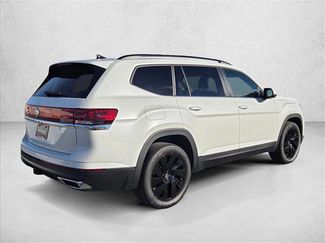 New 2026 Volkswagen Atlas SE video 2