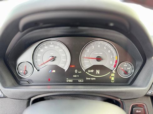 Used 2018 BMW M3 image 15