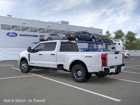 New 2026 Ford F350 XL AWD/4WD image 5