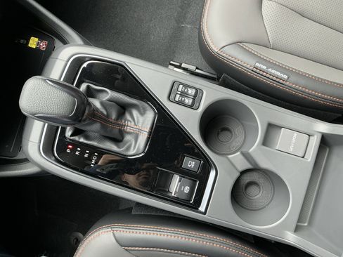 New 2026 Subaru Crosstrek 2.5i Limited AWD/4WD image 22