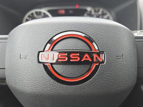 New 2026 Nissan Rogue SV AWD/4WD image 5