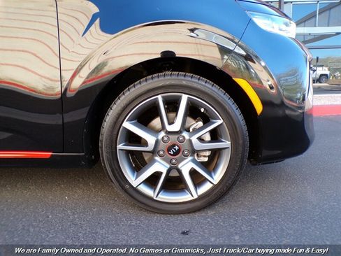 Used 2020 Kia Soul GT-Line Turbo image 45