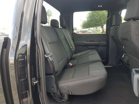 New 2026 Ford F150 STX w/ F-150 LOBO Package AWD/4WD image 38