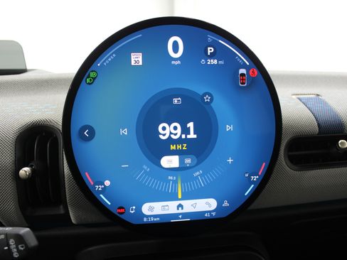 Used 2025 MINI Cooper S image 12