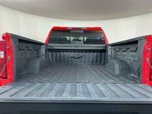 Used 2019 Chevrolet Silverado 1500 LT w/ All-Star Edition AWD/4WD image 15