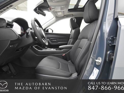 New 2026 MAZDA CX-5 2.5 S w/ Premium Plus Package AWD/4WD image 31