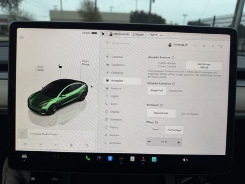 Used 2023 Tesla Model 3 Standard Range image 66