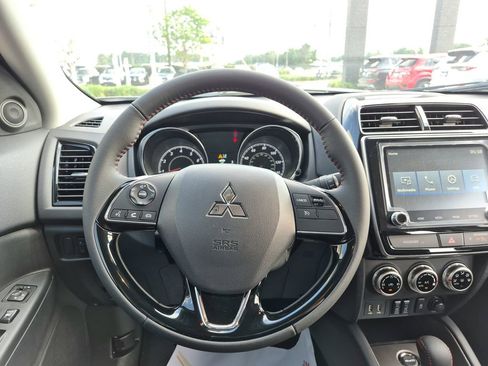 New 2026 Mitsubishi Outlander Sport AWD image 25