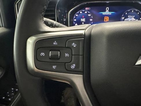 Used 2025 Chevrolet Silverado 3500 LT w/ Trail Boss Package AWD/4WD image 35