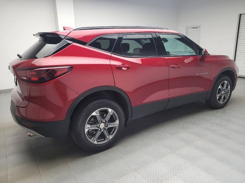 Used 2024 Chevrolet Blazer LT w/ Convenience Package FWD image 10