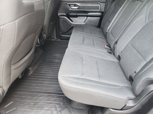 Used 2019 RAM 1500 Big Horn image 24