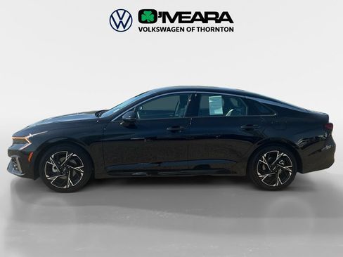 Used 2026 Kia K5 GT-Line AWD/4WD image 2