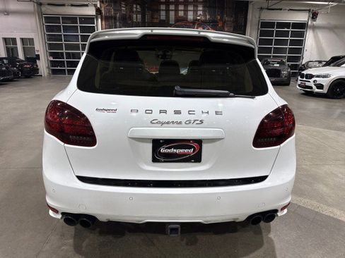 Used 2013 Porsche Cayenne GTS image 6