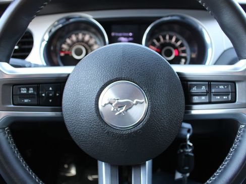 Used 2013 Ford Mustang GT Premium w/ Security Pkg image 14