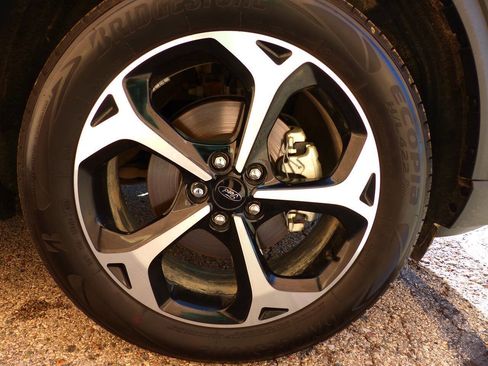 Used 2025 Ford Escape ST-Line Select w/ Tech Pack #1 image 13