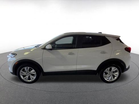 Used 2025 Buick Encore GX Preferred image 10