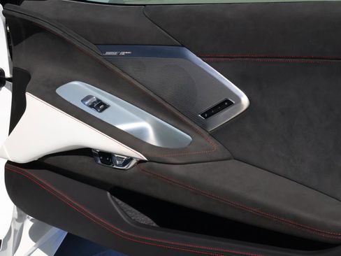 Used 2023 Chevrolet Corvette Stingray Premium Conv image 19