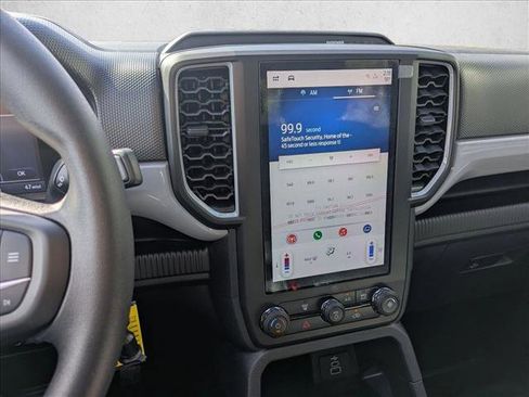 New 2026 Ford Ranger XL image 11