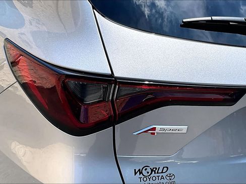 Used 2023 Acura MDX A-Spec AWD/4WD image 29