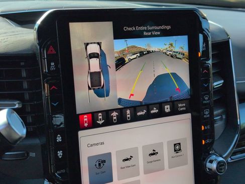 New 2026 RAM 3500 Limited image 20