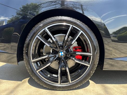 New 2026 BMW M240i xDrive Coupe AWD/4WD image 27