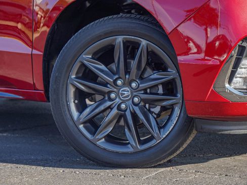 Used 2020 Acura MDX A-Spec image 1